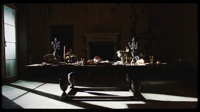 Video Reference: Table, Room, Still life photography, Photography, Stage, Performance, Furniture, Restaurant
