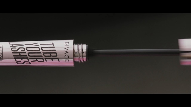 Video Reference: cosmetics, product, mascara