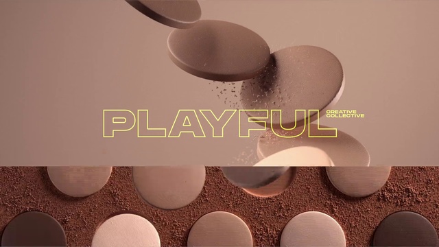 Video Reference: Brown, Ceiling, Font, Spoon, Ear, Logo, Circle, Heart, Tableware, Graphics