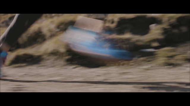 Video Reference: Sky, Cloud, Atmosphere, Landscape, Rock, Photography, Geological phenomenon, Space, Horizon, Sea