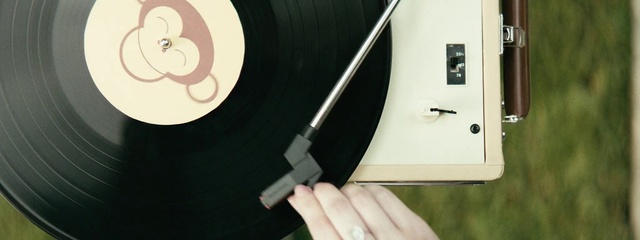 Video Reference: Electronics, Circle