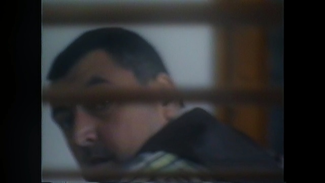 Video Reference: Face, Nose, Forehead, Eyebrow, Photograph, Portrait, Head, Cheek, Skin, Eyewear