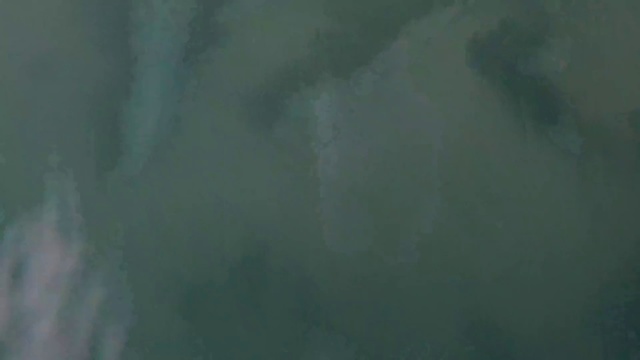 Video Reference: Green, Blue, Turquoise, Aqua, Atmospheric phenomenon, Teal, Sky, Atmosphere