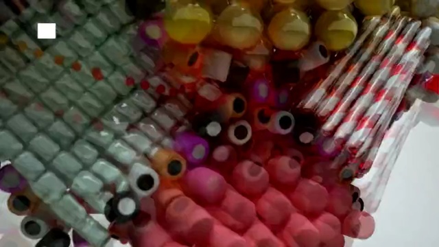 Video Reference: nail, magenta