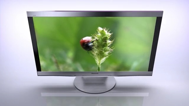 Video Reference: technology, screen, display device, computer monitor, television set, television, flat panel display, multimedia, led backlit lcd display, lcd tv, Person