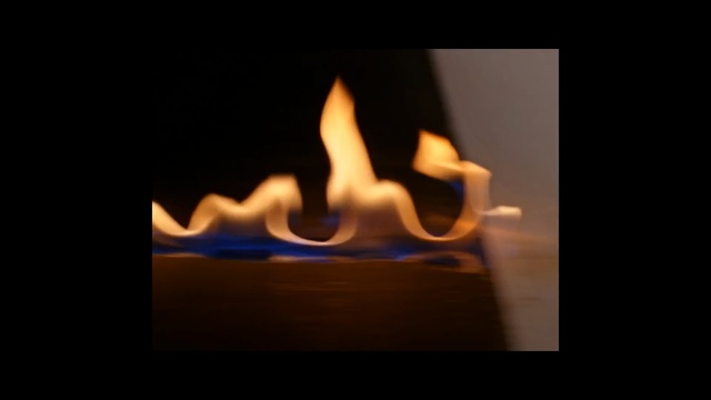 Video Reference: Flame, Fire, Heat, Light, Lighting, Still life photography, Darkness, Art, Gas