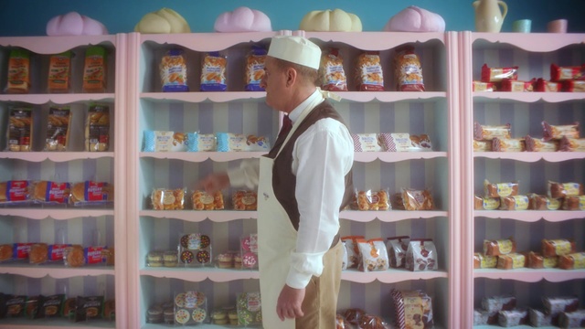 Video Reference: Product, Shelf, Toy, Collection, Retail, Shelving, Furniture, Building