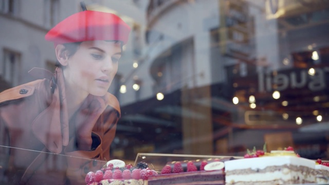 Video Reference: Pink, Beauty, Lip, Eye, Dress, Photography, Temple, Smile, Headpiece, Fashion accessory