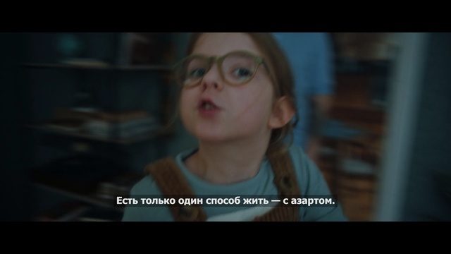 Video Reference: Face, Eyewear, Facial expression, Nose, Glasses, Eyebrow, Head, Cheek, Skin, Smile, Person