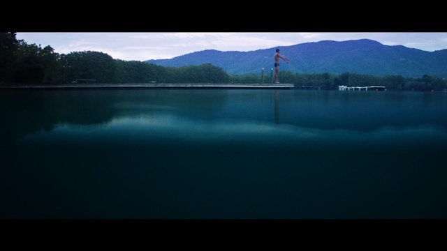 Video Reference: reflection, water, nature, sky, water resources, body of water, loch, lake, reservoir, horizon