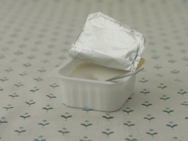 Video Reference: Dairy, Marshmallow creme, Food storage containers