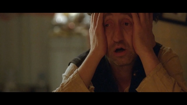 Video Reference: Face, Facial expression, Nose, Head, Skin, Mouth, Lady, Scene, Cheek, Chin, Person