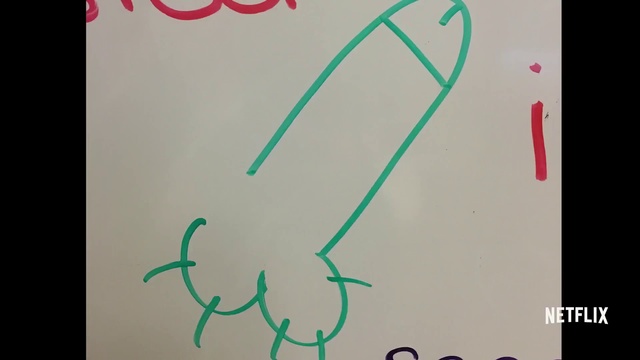 Video Reference: Green, Text, Font, Calligraphy, Illustration, Drawing, Art, Graphic design, Handwriting