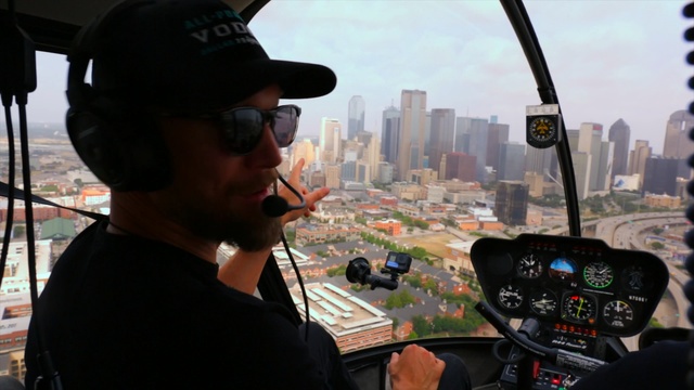 Video Reference: City, Travel, Person