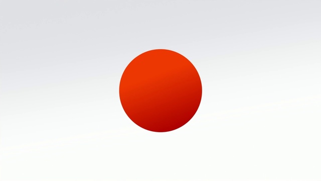 Video Reference: Orange, Red, Circle, Logo, Sphere, Ball, Table, Design