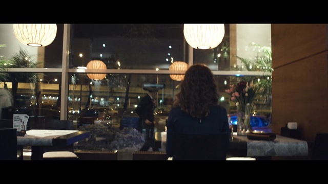 Video Reference: Photograph, Snapshot, Lighting, Night, Urban area, Photography, Fun, Architecture, Restaurant, Glass