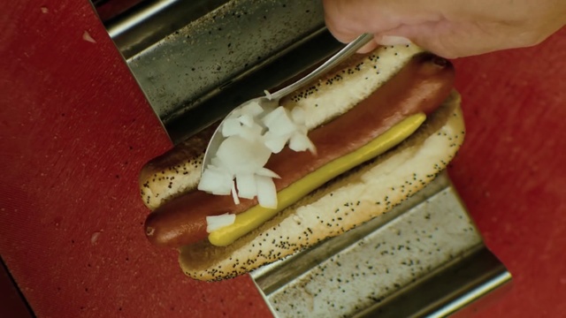 Video Reference: Food, Cuisine, Dish, Ingredient