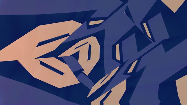 Video Reference: blue, text, font, design, graphic design, line, computer wallpaper, art, illustration, graphics