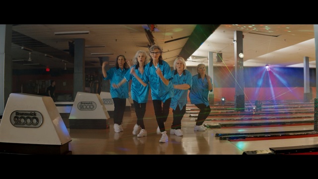 Video Reference: Fun, Performance, Youth, Bowling, Leisure, Choreography, Event, Stage, Dance, Performance art, Person