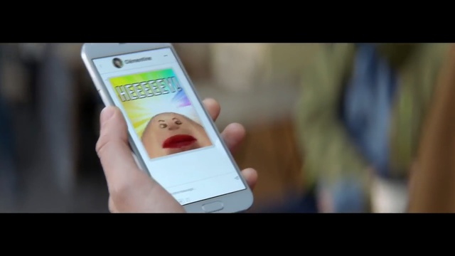 Video Reference: Product, Electronics, Text, Technology, Gadget, Smartphone, Electronic device, Hand, Finger, Photography