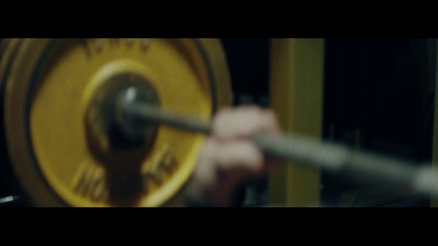 Video Reference: Arm, Weightlifting, Barbell, Muscle, Physical fitness