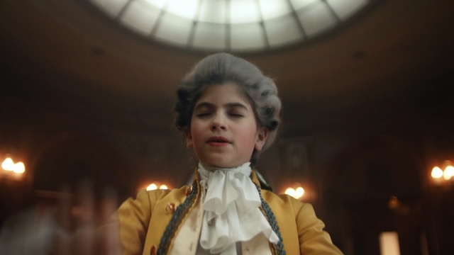 Video Reference: Cheek, Fun