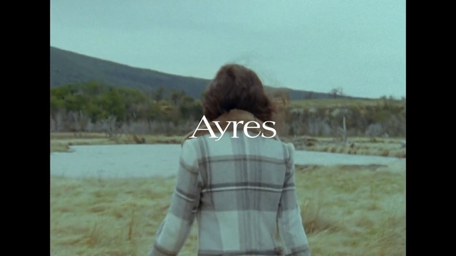 Video Reference: ecosystem, sky, human, girl, screenshot, ecoregion, grass, landscape, photo caption