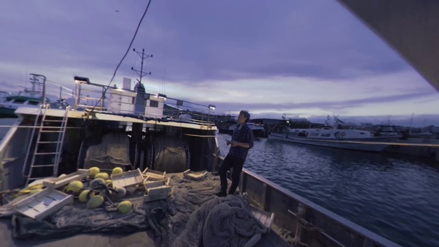 Video Reference: Vehicle, Boat, Watercraft, Pc game, Ship