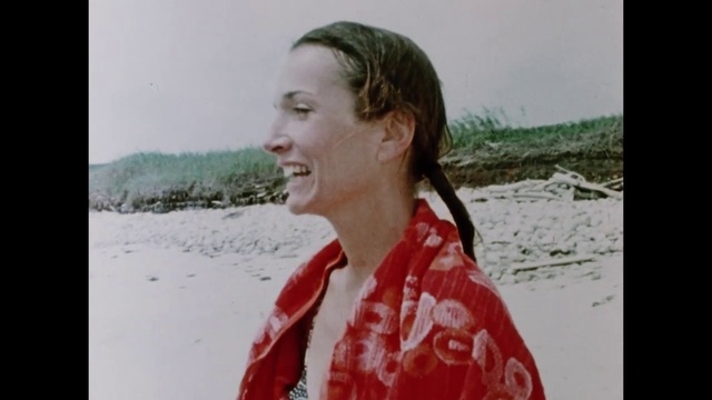 Video Reference: Hair, Photograph, Nose, Portrait, Hairstyle, Fun, Beauty, Snapshot, Blond, Human