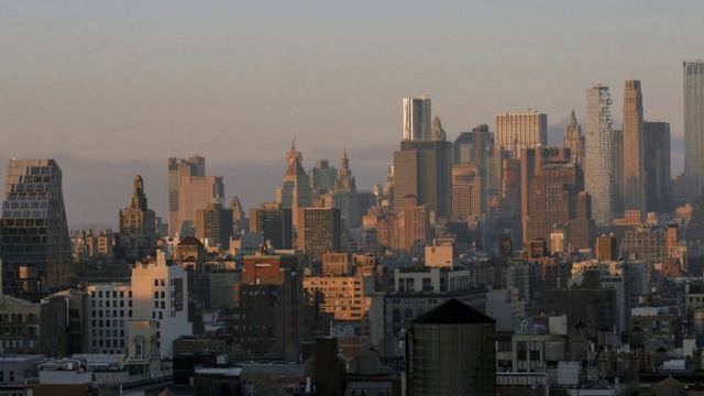 Video Reference: City, Metropolitan area, Cityscape, Metropolis, Urban area, Skyline, Skyscraper, Daytime, Tower block, Human settlement