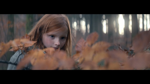 Video Reference: Cg artwork, Beauty, Eye, Photography, Scene, Fictional character, Screenshot, Digital compositing, Fawn, Child, Person