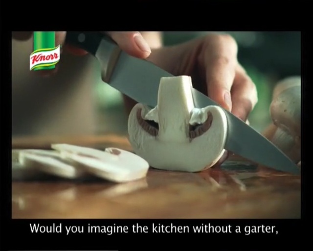 Video Reference: Hand, Finger, Tool