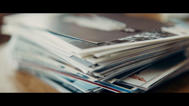 Video Reference: material, font