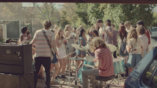 Video Reference: People, Community, Youth, Crowd, Adaptation, Event, Fun, Tree, Photography, Recreation