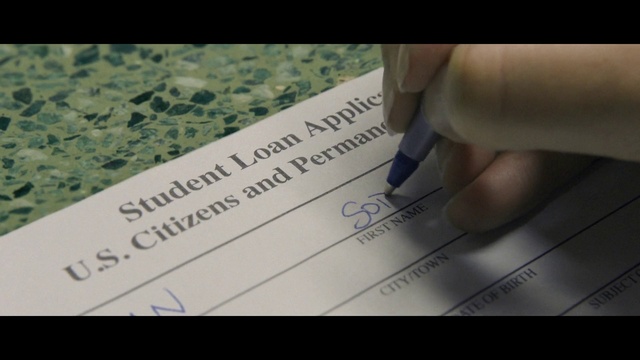 Video Reference: Handwriting, Text, Writing, Font, Finger, Calligraphy, Line, Writing instrument accessory, Hand, Number