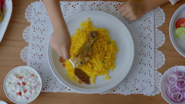 Video Reference: Food, Dish, Cuisine, Ingredient, Recipe, Side dish