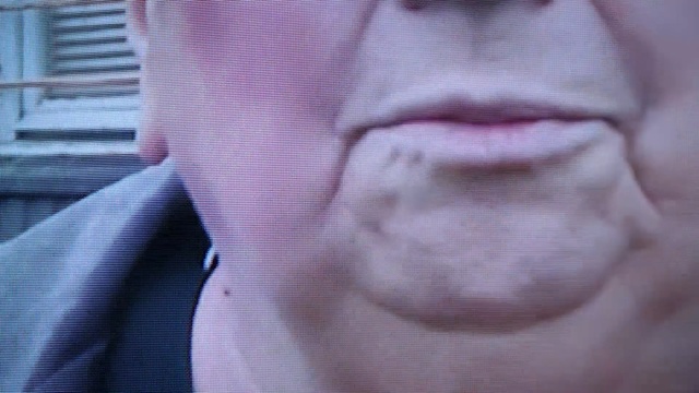 Video Reference: Face, Nose, Lip, Cheek, Chin, Skin, Head, Mouth, Jaw, Forehead