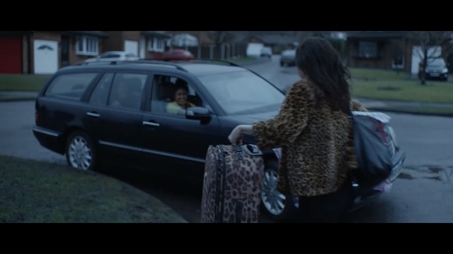 Video Reference: car, land vehicle, vehicle, luxury vehicle, family car, mode of transport, infrastructure, transport, snapshot, vehicle registration plate