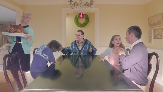 Video Reference: Event, Fun, Room, Person