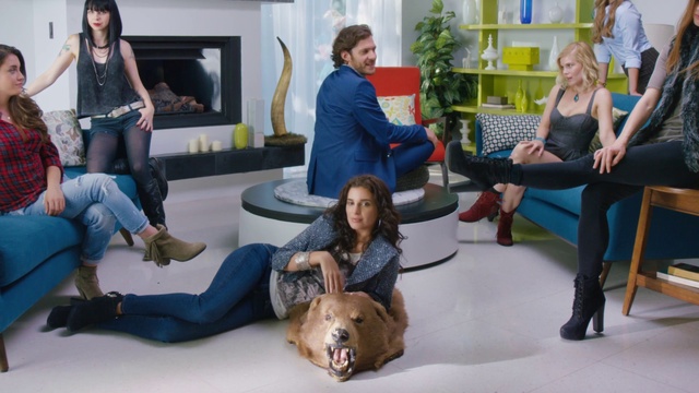 Video Reference: Fun, Room, Sporting Group, Companion dog, Leisure, Furniture