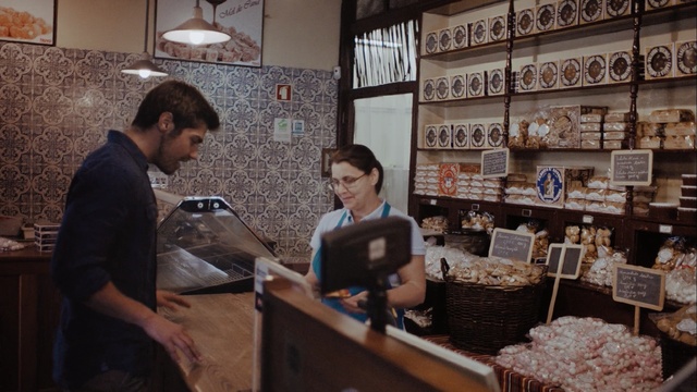 Video Reference: , Person