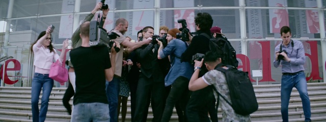 Video Reference: Social group, People, Event, Crowd, Snapshot, Community, Fun, Performance, Photography, Team