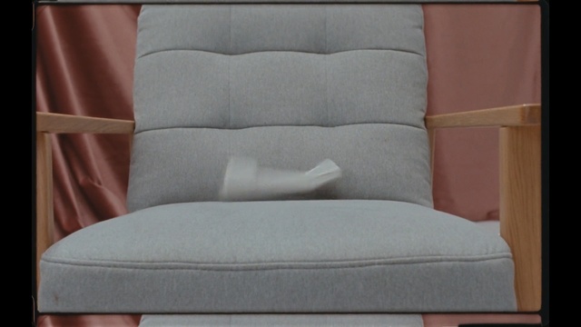 Video Reference: Furniture, Couch, Room, Sofa bed, Chair, Comfort, studio couch, Futon, Interior design