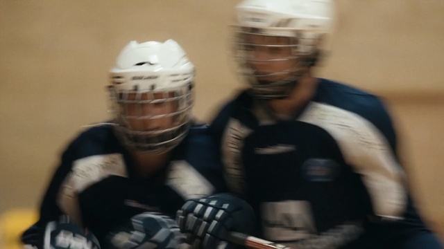 Video Reference: protective gear in sports, hockey protective equipment, headgear, personal protective equipment, protective equipment in gridiron football, team sport, helmet, sports equipment, football equipment and supplies, competition event