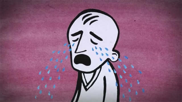 Video Reference: art, font, design, graphic design, illustration, graphics, visual arts, computer wallpaper, Person