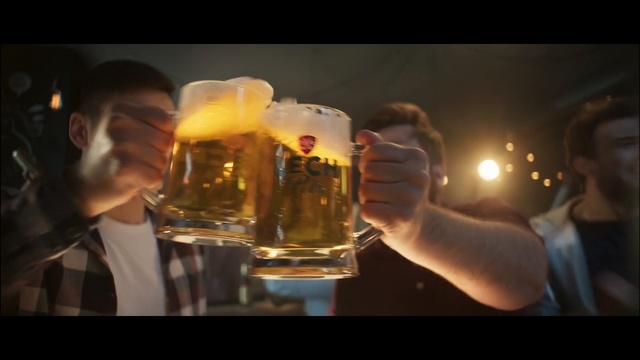 Video Reference: Alcohol, Drink, Alcoholic beverage, Distilled beverage, Beer glass, Beer, Liqueur, Wine glass, Drinkware, Stemware