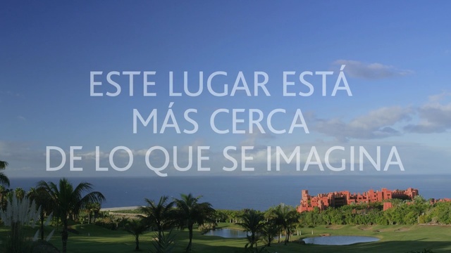 Video Reference: sky, nature, daytime, cloud, atmosphere, morning, horizon, tourism, energy, golf club
