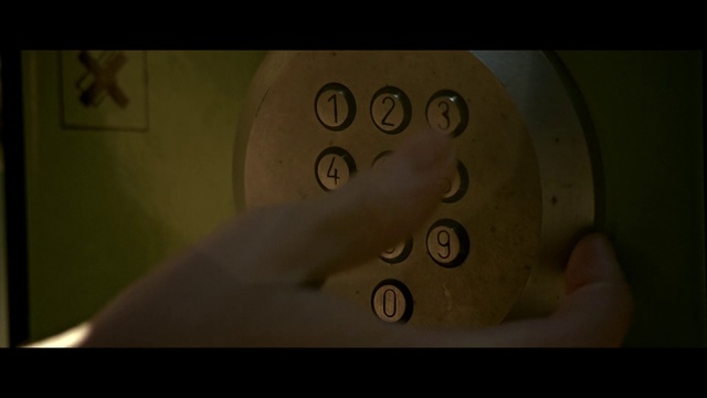 Video Reference: Yellow, Mouth, Photography, Circle, Space, Ear, Art