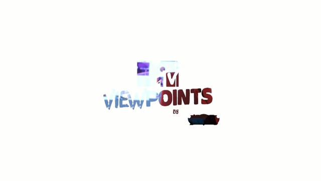 Video Reference: Text, Logo, Font, Brand, Graphics, Magenta, Graphic design, Artwork