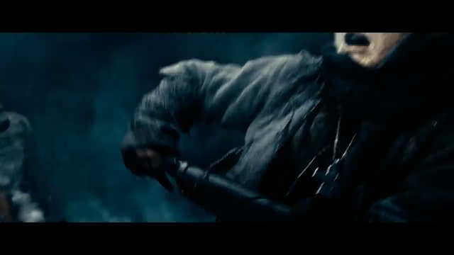 Video Reference: Movie, Darkness, Fiction, Action film, Screenshot, Fictional character, Space, Music, Publication